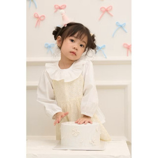 Set bé gái tiểu thư nhẹ nhàng tím( 3 món như hình)