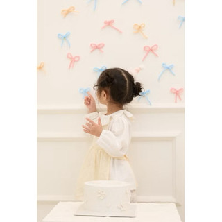 Set bé gái tiểu thư nhẹ nhàng tím( 3 món như hình)
