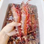 [HỎA TỐC HCM] Tôm sú khổng lồ thiên nhiên, tôm sú cáp dông h bằng công nghệ IQF giữ độ tươi ngọt tự nhiên — ảnh 4
