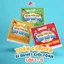 Sổ tay Toán học Siêu trí tuệ [Lớp 1 - 5] - Toán cô Hiền - Bí quyết để học giỏi môn Toán tiểu học