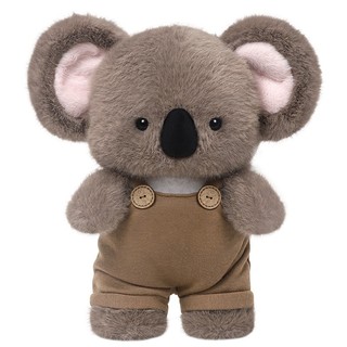 Gấu Koala mặc quần yếm – giao từ kho Hà Nội