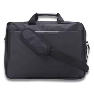 Cặp chống sốc laptop đa năng đeo chéo - xách tay SUB 15" inch thời trang H1991 Tặng móc khóa nam cao cấp