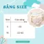Quần lót nữ su đúc không đường may co giãn thấm hút tốt đáy 2 lớp cotton kháng khuẩn LANIXA L840 -CB
