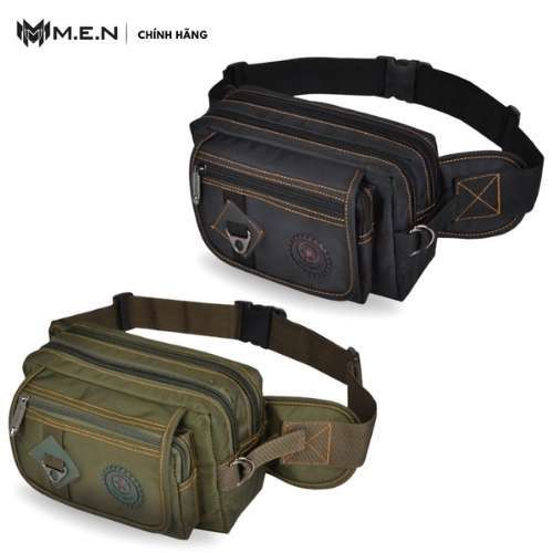 Túi đeo chéo unisex Buôn Bán M.E.N chất lượng {MẪU MỚI}