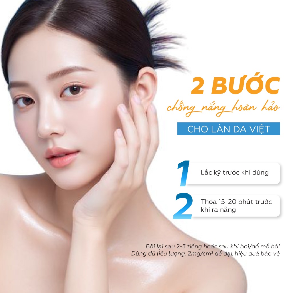 (COMBO Chống Nắng Toàn Diện) Áo Chống Nắng Su Lạnh + Kem Chống Nắng Enade
