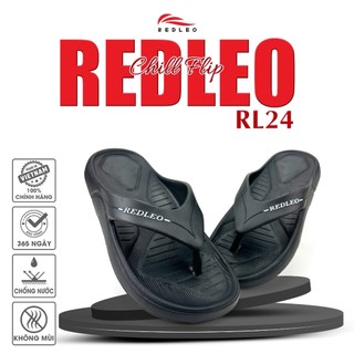 Dép Xỏ Ngón REDLEO Chill Flip - Đúc Nguyên Khối EVA, Siêu Nhẹ Chống Trượt, Phối Màu Thời Trang DRL24