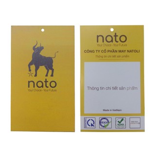 [QUÀ TẶNG KHÔNG BÁN] T.H.Ẻ C.Ả.M Ơ.N Balo NATOLI A3