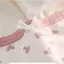 COMBO 3-5 Quần lót nữ cotton thoáng khí thấm hút mồ hôi co giãn linh hoạt đáy 2 lớp LANIXA L110 -CB