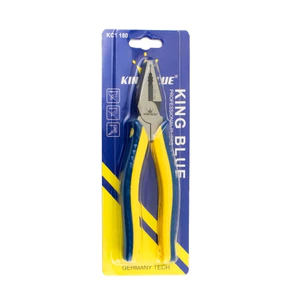 Kìm điện KingBlue KC1-180