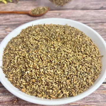 Nụ hoa hòe loại 1 500gr – sao thơm khô giòn, xanh tự nhiên, pha trà
