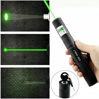 Đèn pin laser mạnh - Laser sáng, tầm xa, dùng giảng dạy, trình diễn, đồ chơi cho mèo, thiết bị gia đình cần có