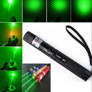 Đèn pin laser mạnh - Laser sáng, tầm xa, dùng giảng dạy, trình diễn, đồ chơi cho mèo, thiết bị gia đình cần có