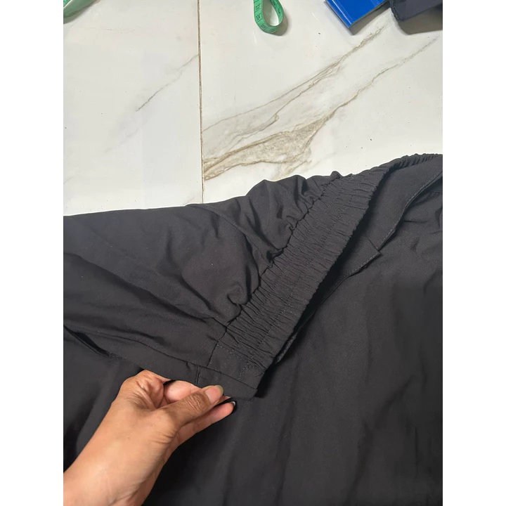 chân váy bigsize nữ Chân váy A xoè nhẹ bigsize