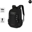 Balo Nam Cao Cấp Xbags DarkEagle XB 2008 – Balo laptop chống thấm, form cứng, màu đen phối đỏ!