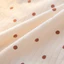 COMBO 4 Quần lót cotton gân tăm viền ren cạp vừa tôn dáng sexy họa tiết dễ thương LANIXA L120 -CB