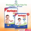 Tã Bỉm Quần Huggies Skincare Mega Jumbo M102+4/L100+4/XL84+4/XXL76+4 Chính Hãng