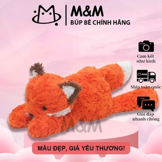 Gấu Bông - Jimny Hà mã dễ thương - Da lông mềm mại - Kiểu dáng ngộ nghĩnh - Đồ chơi và bạn đồng hành ấm áp cho mọi nhà