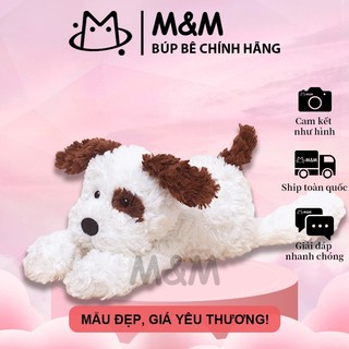 Gấu Bông - Jimny Hà mã dễ thương - Da lông mềm mại - Kiểu dáng ngộ nghĩnh - Đồ chơi và bạn đồng hành ấm áp cho mọi nhà