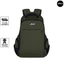 Balo du lịch doanh nhân cao cấp XBAGS Travel XB 1001 nhiều ngăn nam tính mạnh mẽ!
