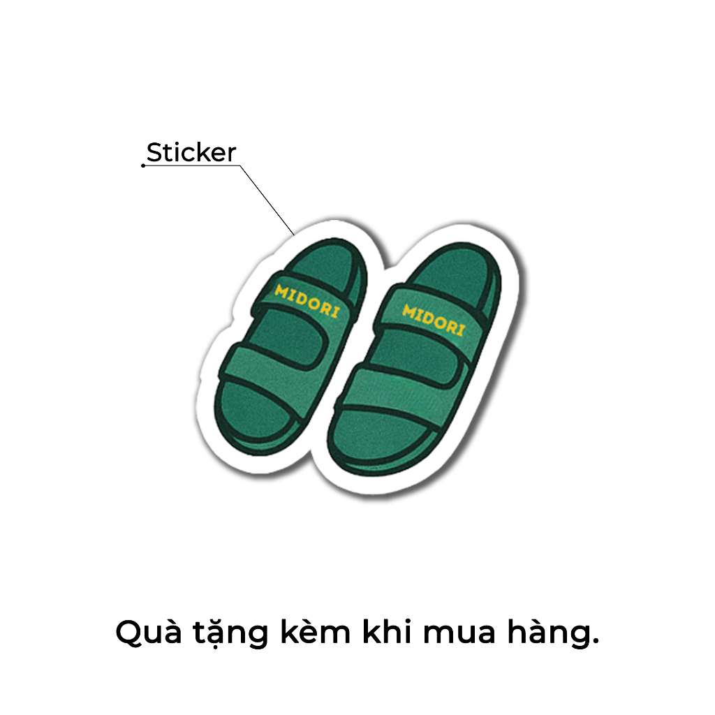 Sticker Dán Hình Túi Balo Túi Trang Trí | NICHE LUXURY