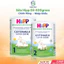Sữa Hipp Dê Organic 400g Số 1/2 Bổ Sung Lợi Khuẩn Phát Triển Trí Não Miễn Dịch Cho Bé