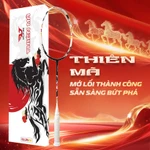 Vợt Cầu Lông KUNO 5U Thiên Mã 2026 Công Thủ Toàn Diện, Chất Liệu Full Carbon, Tấn Công Mạnh Mẽ, Quà Tặng Fullbox TM001 — ảnh 1