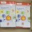 1 tập giấy kiểm tra cấp 1*15 tờ đôi của Hồng Hà