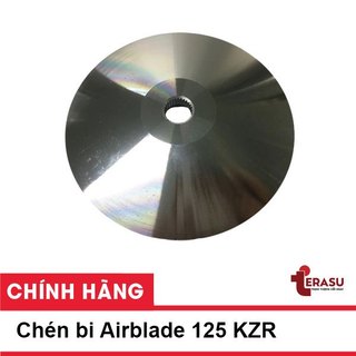 [COMBO ƯU ĐÃI] Chén Bi – Cánh Quạt – Bi Côn – Kẹp Trượt SH Mode | Bộ Nồi Trước Êm, Bốc, Chuẩn Zin