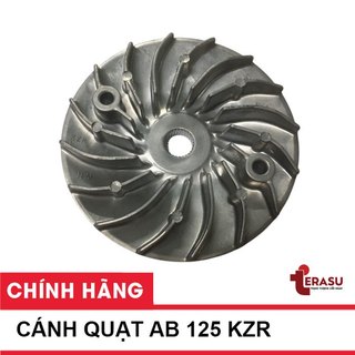 [COMBO ƯU ĐÃI] Chén Bi – Cánh Quạt – Bi Côn – Kẹp Trượt SH Mode | Bộ Nồi Trước Êm, Bốc, Chuẩn Zin