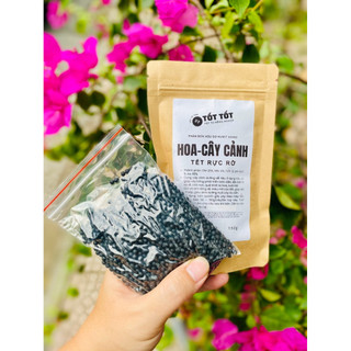 Phân bón hoa cây cảnh & rau Organic 450g