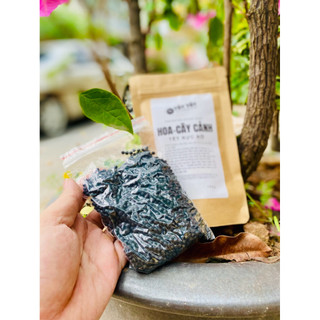 Phân bón hoa cây cảnh & rau Organic 450g