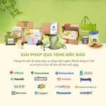 Quà Tặng Mẹ Bầu Sau Sinh Từ Túi Chườm Thảo Dược Hapaku, Quà Cho Mẹ Sau Sinh Hỗ Trợ Giảm Đau Lưng Bụng, Thư Giãn Sau Sinh — ảnh 7