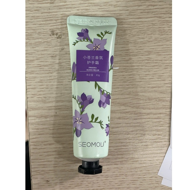 Combo 1-5-10 Kem Dưỡng Ẩm Da Tay Căng Bóng Mềm Mịn Trắng Sáng Phục Hồi Da Hư Tổn Ngăn Chặn Quá Trình Lão Hóa