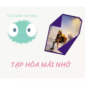 Cửa hàng tạp hóa