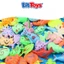 Đồ Chơi Bể Tròn Vuông Câu Cá Nam Châm 42 Chi Tiết ToysLit Vui Nhộn Cho Bé