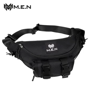 Túi đeo vai nam nữ có túi nhỏ mini MEN D4 đa năng [SIÊU HỜI]