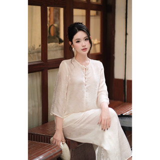 Set Pháp Phục - KHANHANCLOTHING
