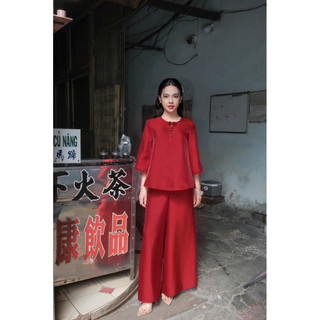 Set Pháp Phục - KHANHANCLOTHING
