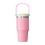 Bình giữ nhiệt FUJI METRO từ inox 304 cao cấp, màu pastel trendy, thân thuôn gọn tinh tế