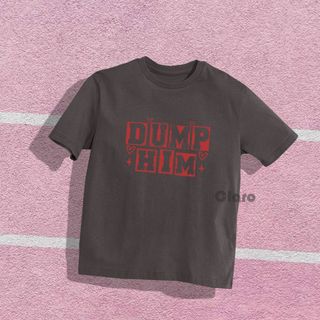 Áo Thun Nam Nữ Oversize 100% Cotton Cao Cấp CLARO - áo phông unisex form dáng rộng TS48
