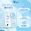 Nước tẩy trang ẩm mượt mịn màng phù hợp cho da nhạy cảm Bio-Essence BioWater Micellar 400ml