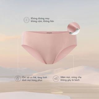 [Quà tặng] Quần lót nữ ivisible tàng hình dưới mọi trang phục  ONOFF