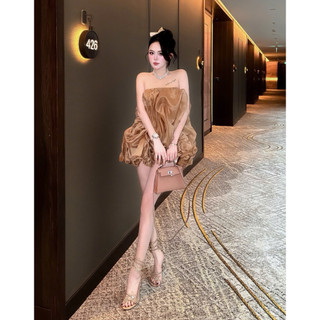𝐁𝐘𝐀𝐓.𝐂𝐋𝐎𝐒𝐄𝐓 𝟐 | áo tơ tầng cúp ngực chuẩn mẫu kèm ảnh thật