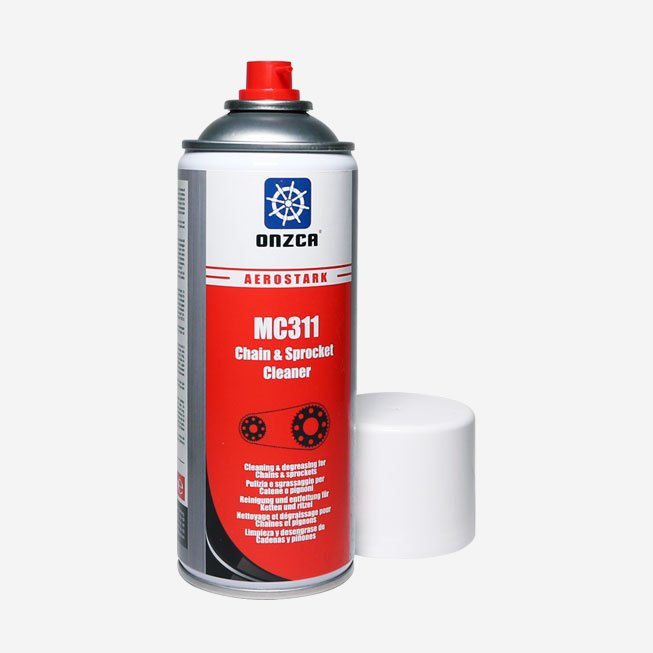 Combo Dưỡng Sên Onzca MC312 Và Vệ Sinh Sên Onzca MC311 - Tặng 1 Cọ Sên