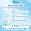 Nước tẩy trang ẩm mượt mịn màng phù hợp cho da nhạy cảm Bio-Essence BioWater Micellar 400ml