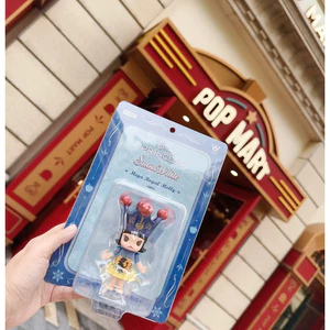 MOLLY BẠCH TUYẾT SIZE 100%- CHÍNH HÃNG