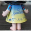 MOLLY BẠCH TUYẾT SIZE 100%- CHÍNH HÃNG