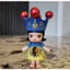 MOLLY BẠCH TUYẾT SIZE 100%- CHÍNH HÃNG