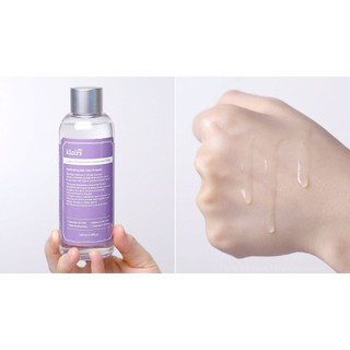 Nước hoa hồng KLAIRS Supple Preparation 180ml