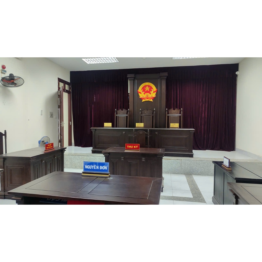 Bộ mẫu Hồ sơ THUẬN TÌNH LY HÔN mới nhất 2026 + Hướng dẫn soạn thảo chi tiết